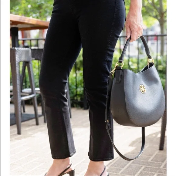 Tory burch Carson hobo - Picture 8 of 9